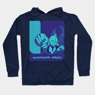 Ultraman 03 Hoodie